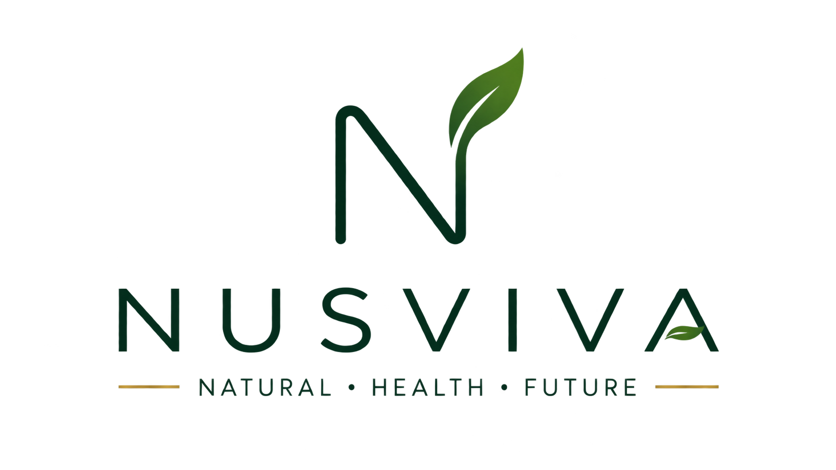 NUSVIVA — Natural Health Future