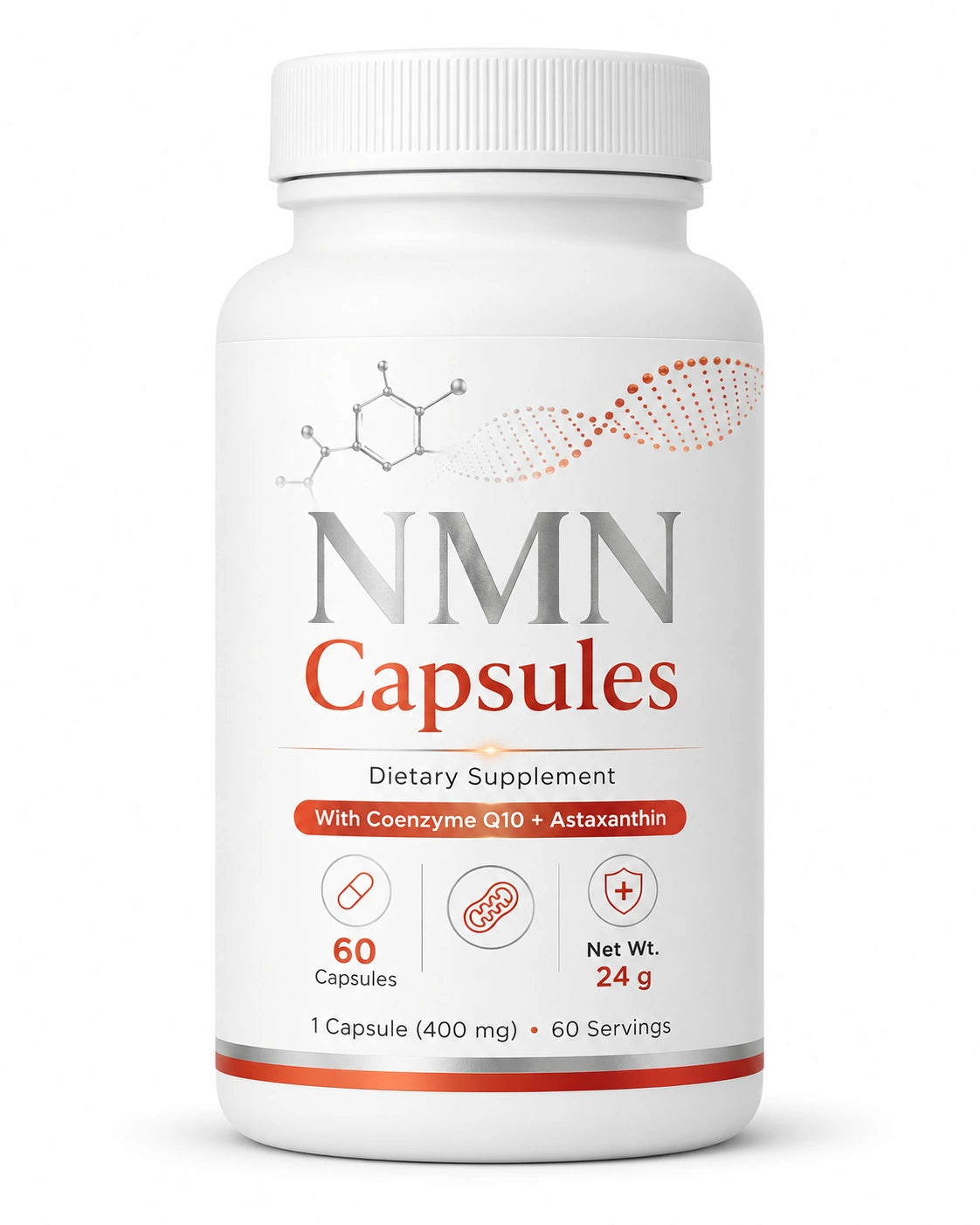 NMN Capsules