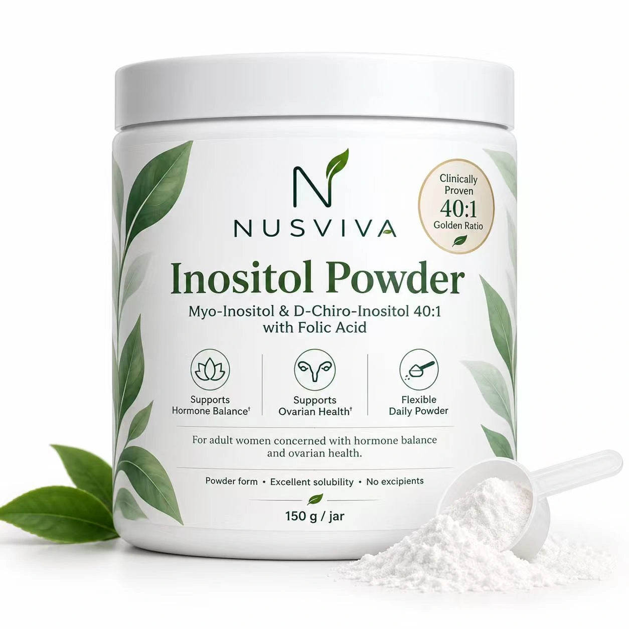 Inositol Powder